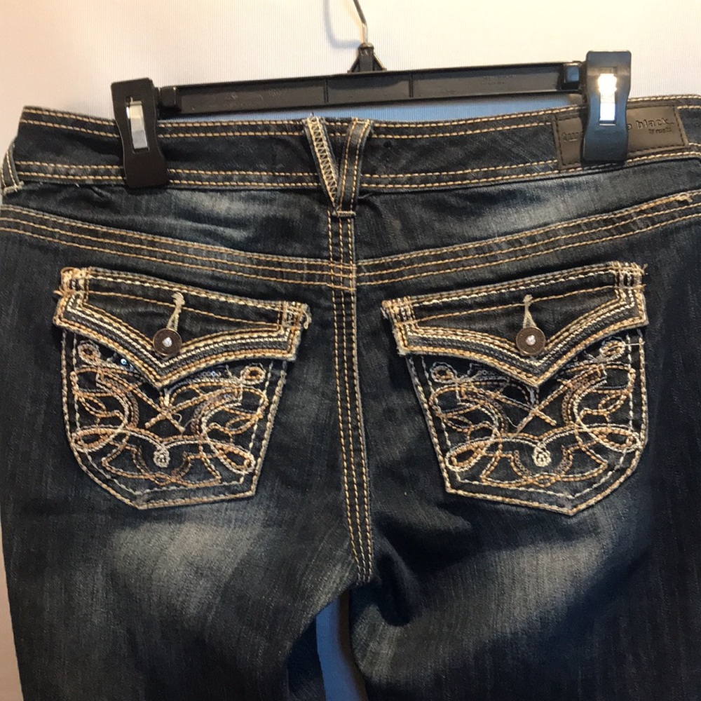 Twenty one black by rue 21